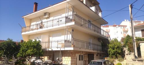 Apartmani Mila A1 & A2 & 3