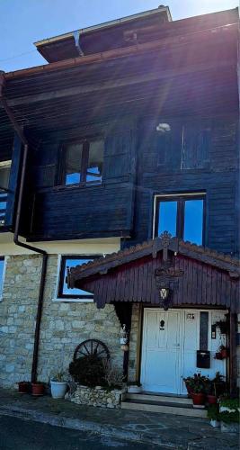 Gallery image of Хоризонт in Nesebar