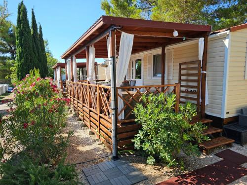 Mobile Home Sea Fairy , Jezera , Murter