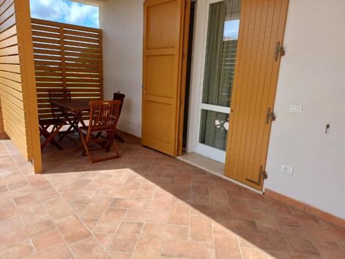 Imagen de la galería de Agriturismo Valle dei Venti, en Populonia