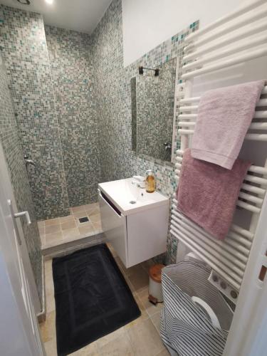 Photo de la galerie de l'établissement Potiers Nice Centre, à Nice