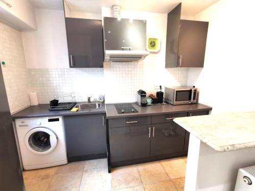 Photo de la galerie de l'établissement Potiers Nice Centre, à Nice