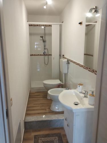 Ad un passo da tutto衛浴