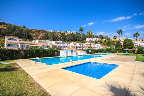 Maison accès direct à la mer