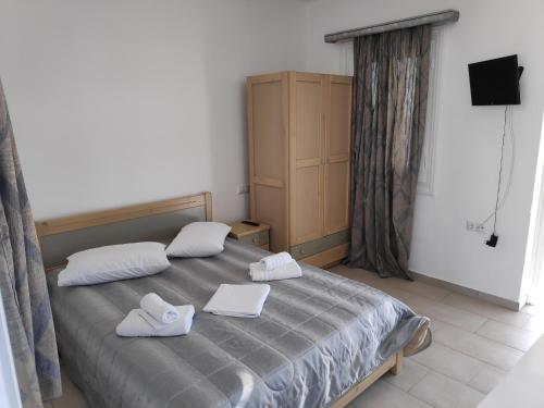 Gallery image of Katerinas Home in Agios Prokopios