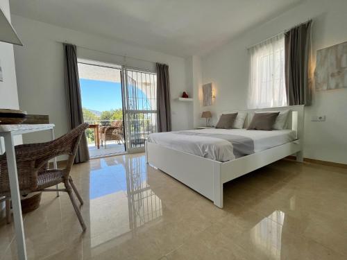 Villa Higuera