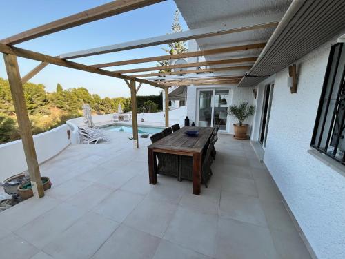 Villa Higuera