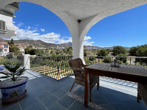 Villa Higuera