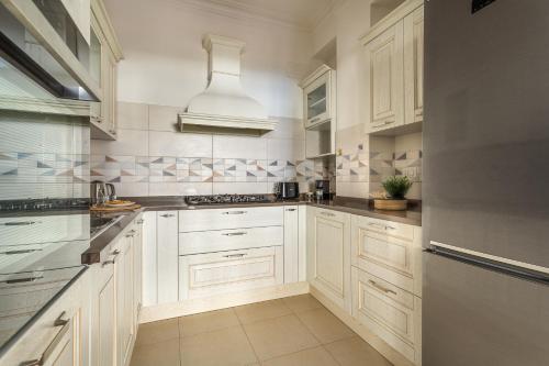 iFlat Vatican Spacious Apartment with Terrace