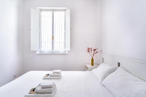 iFlat Vatican Spacious Apartment with Terrace