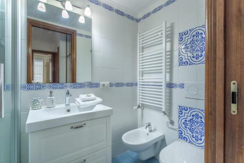 iFlat Vatican Spacious Apartment with Terrace