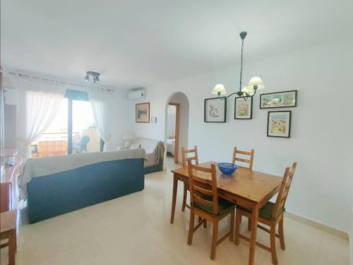 Apartment Cala de Nerja SpainSunRentals 1083