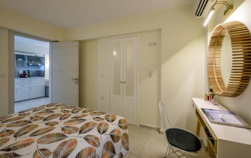Gallery image of Elpiniki Luxury Apartments in Nea Potidaea