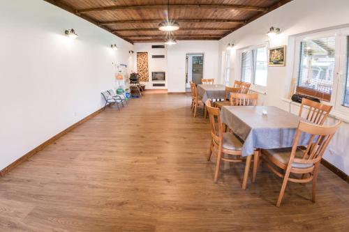 Gallery image of Chaty u Dlouhého rybníka - Lanškroun in Lanškroun