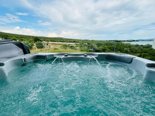 Ảnh trong thư viện ảnh của Villa Ive ở Sveti Petar