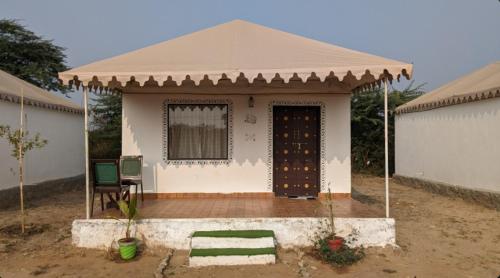 Gallery image of Jawai Agvani Resort in Kothār