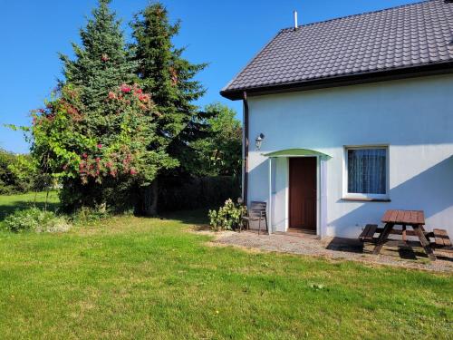 Pokoje Kapitańska 3