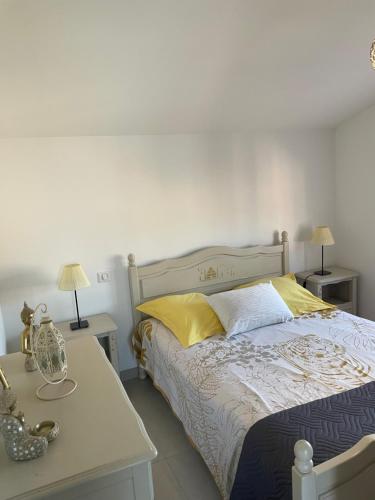 Galeriebild der Unterkunft Saint-Cyprien Appartement de standing in Saint-Cyprien