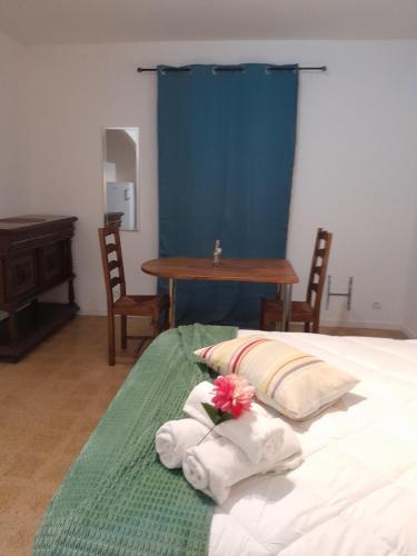 Studio Cosy - Cœur Perpignan 2