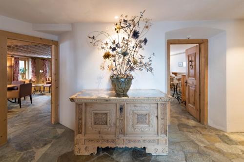 Gambar di galeri bagi Hotel Privata di Sils Maria