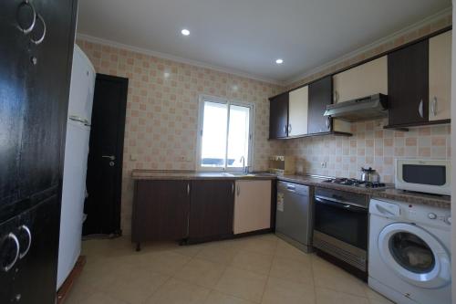 Gallery image of Villa Alcudia Smir in Fnidek