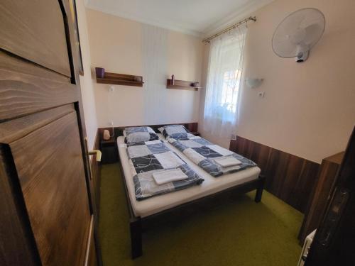 József Attila Lakás Apartman Hajdúszoboszló