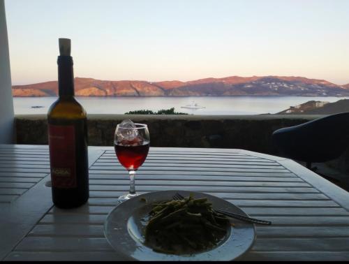 Φυσικό τοπίο κοντά σε αυτή η βίλα