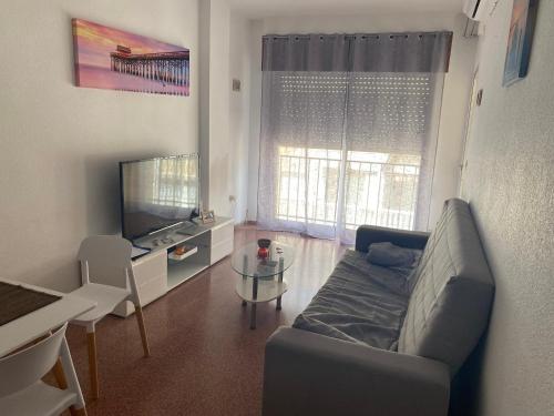 Bella Home 120 -Alicante-Holidays