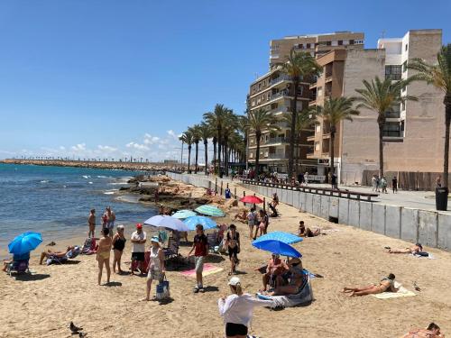 Bella Home 120 -Alicante-Holidays