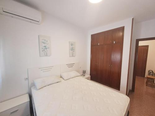 Bella Home 120 -Alicante-Holidays