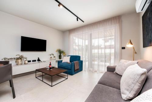 4R Royal Residence Rojnić Rovinj 3