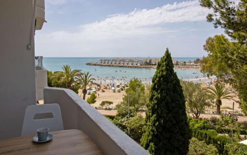 Luxury Apartamento en primera linea - Fontana Real ALBERT VILLAS