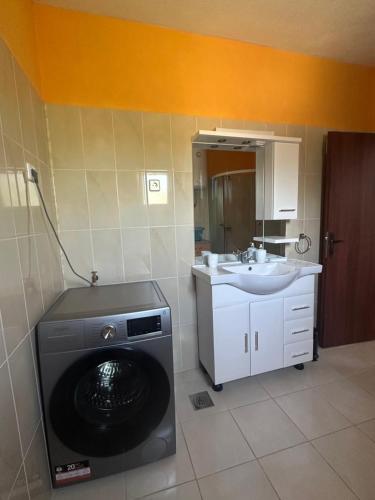 Fotografie z fotogalerie ubytování Apartman Jole v destinaci Ražanj