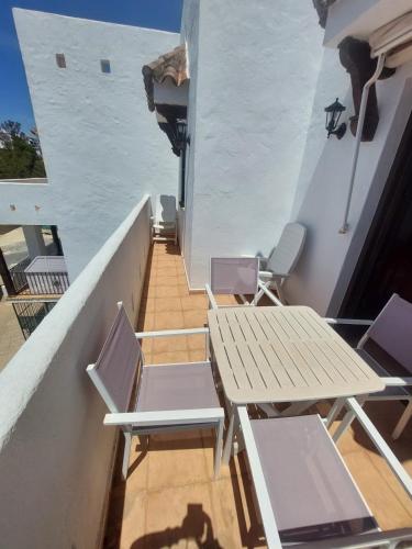 Conil junto al mar Precioso apartamento con garaje