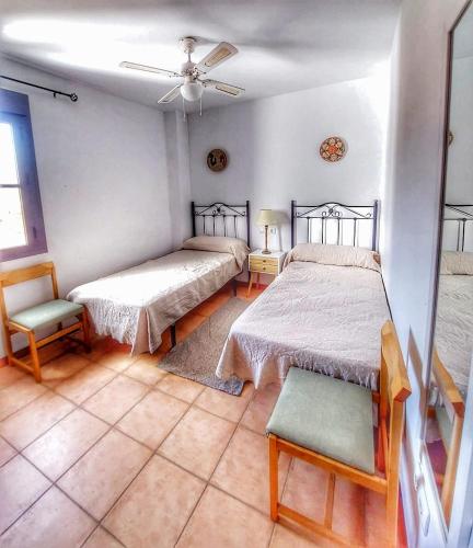 Conil junto al mar Precioso apartamento con garaje