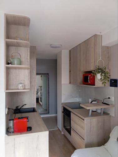 Apartman Maja - 170m od plaže
