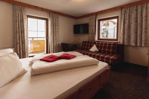 Pension Truya - Hof photo 2