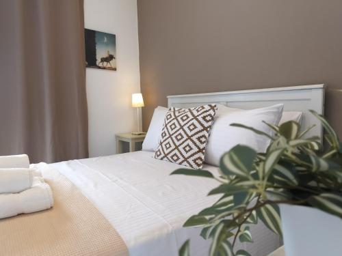 Gallery image of Kula Kula - Family-Friendly Summer Stay in Nea Flogita - 400m from the Beach - Private Parking in Flogita