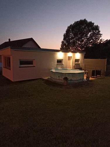 Mobilheim Pod Vyhlidkou