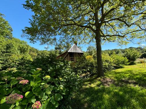 Charming Normandy Cottage