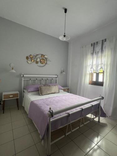 Gallery image of Margianou Seaview Apartments 1 & 2 in Kálamos