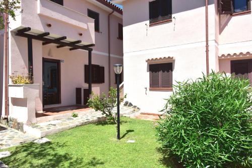 Gallery image of Cannigione apartment in I Nuraghi in Cannigione