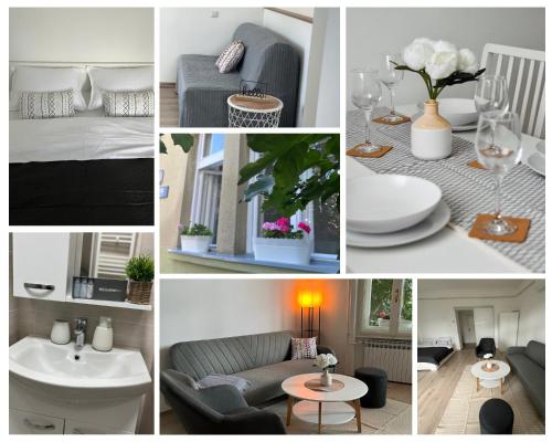 Mavino Apartment Zagreb