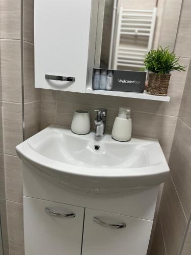 Mavino Apartment Zagreb