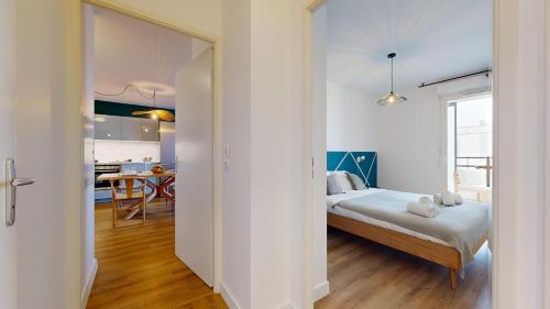 expat renting - Le Petit Mosaïque - Patte d'Oie - Wifi photo 20