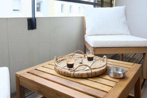 expat renting - Le Petit Mosaïque - Patte d'Oie - Wifi photo 54