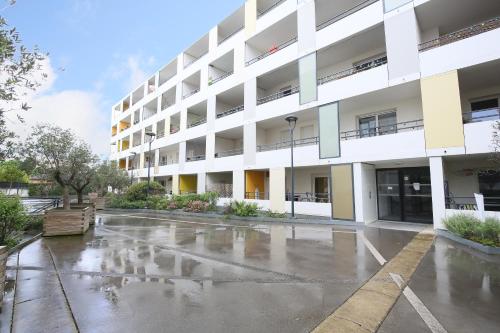 expat renting - Le Petit Mosaïque - Patte d'Oie - Wifi photo 11