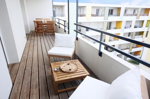 expat renting - Le Petit Mosaïque - Patte d'Oie - Wifi photo 37