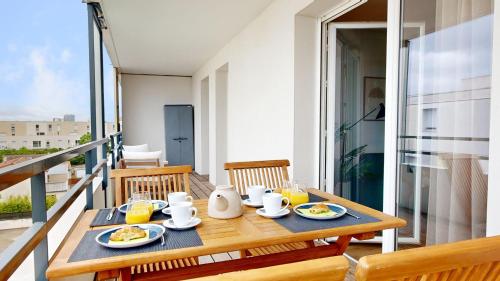 expat renting - Le Petit Mosaïque - Patte d'Oie - Wifi photo 34