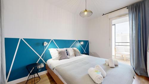 expat renting - Le Petit Mosaïque - Patte d'Oie - Wifi photo 6
